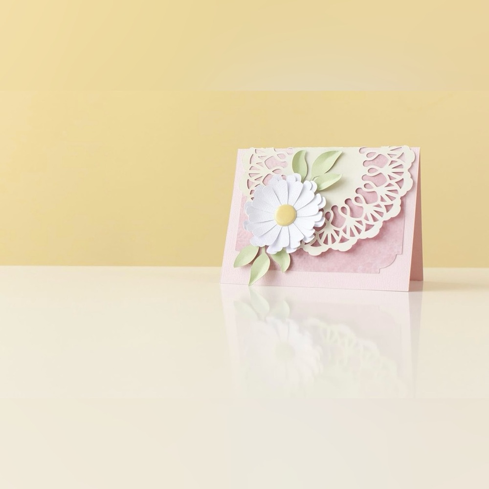Cricut Projects Creative Cards - Picture 6 of 12